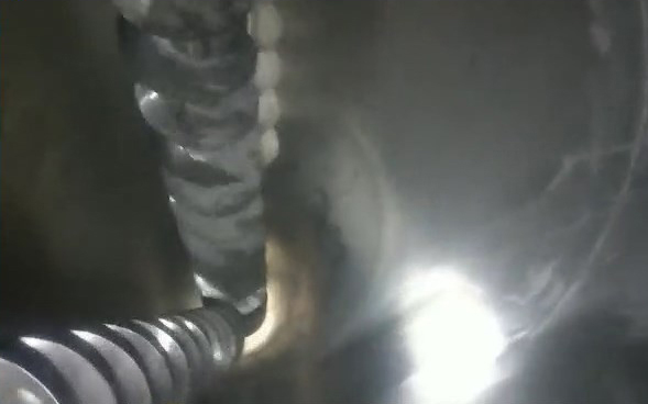 三螺旋混合機6
