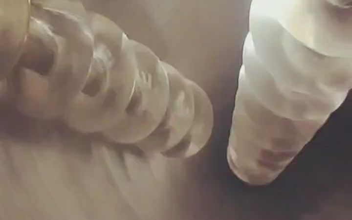 三螺旋混合機2