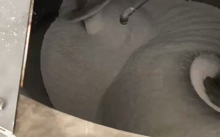 雙螺旋混合機8