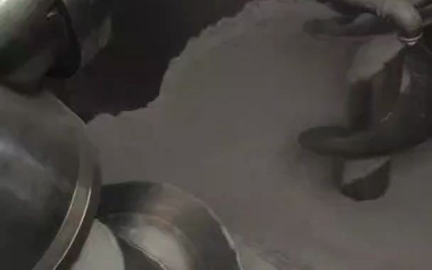 雙螺旋混合機7