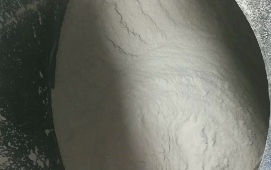 雙螺旋混合機6