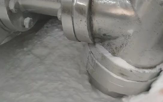 雙螺旋混合機3